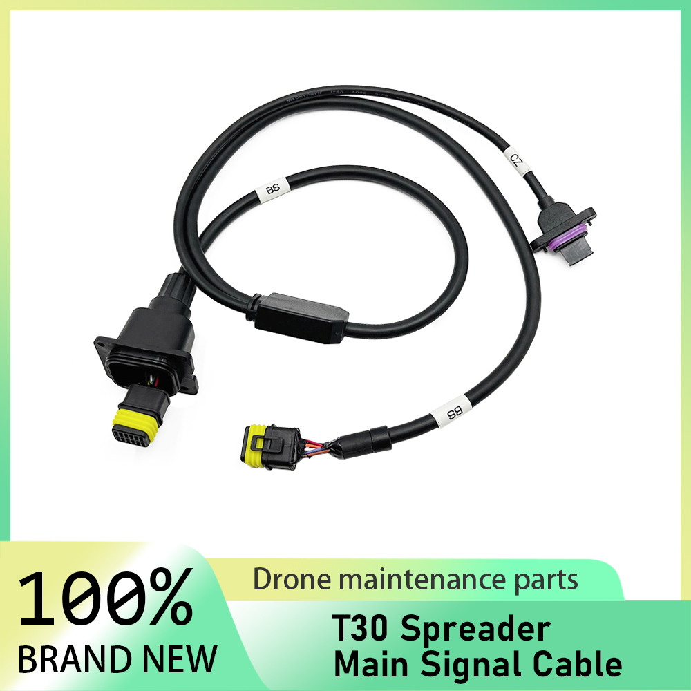 Drone Led Light - Spreader Main Signal Cable for DJI