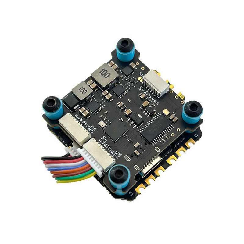 ABUM-F405 Flying Tower 60A ESC - Drone Flight Controller ulasan dan harga