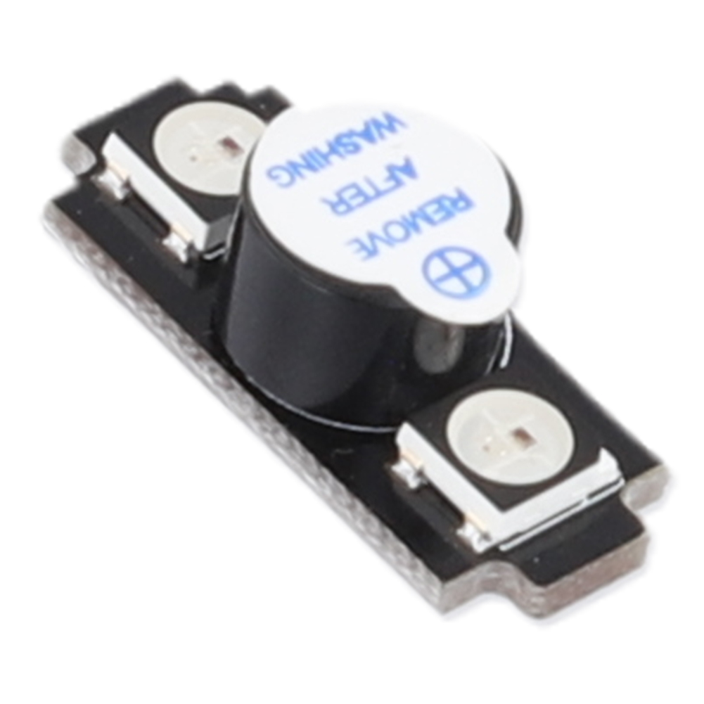 WS2812 Active Alarm Buzzer Col - Drone Buzzer ulasan dan harga