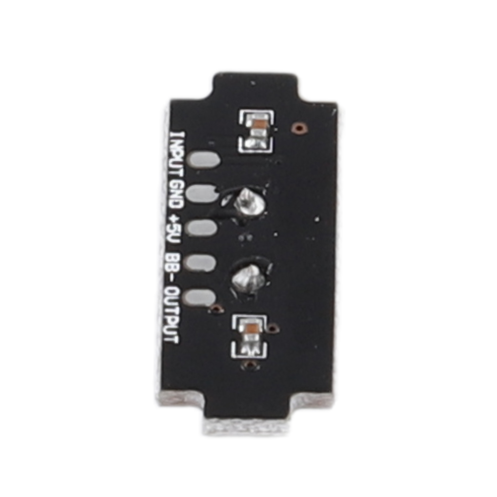 WS2812 Active Alarm Buzzer Col - Drone Buzzer ulasan dan harga