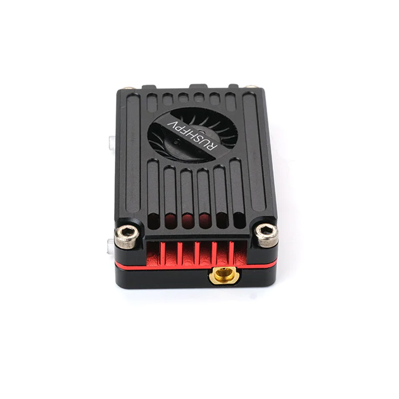 RUSH TANK MAX SOLO 5.8GHz 2.5W - Drone Transmitter ulasan dan harga