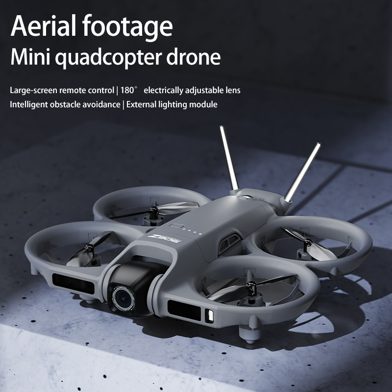 Original Z906 GPS Foldable Dro - Drone Gps Mount ulasan dan harga