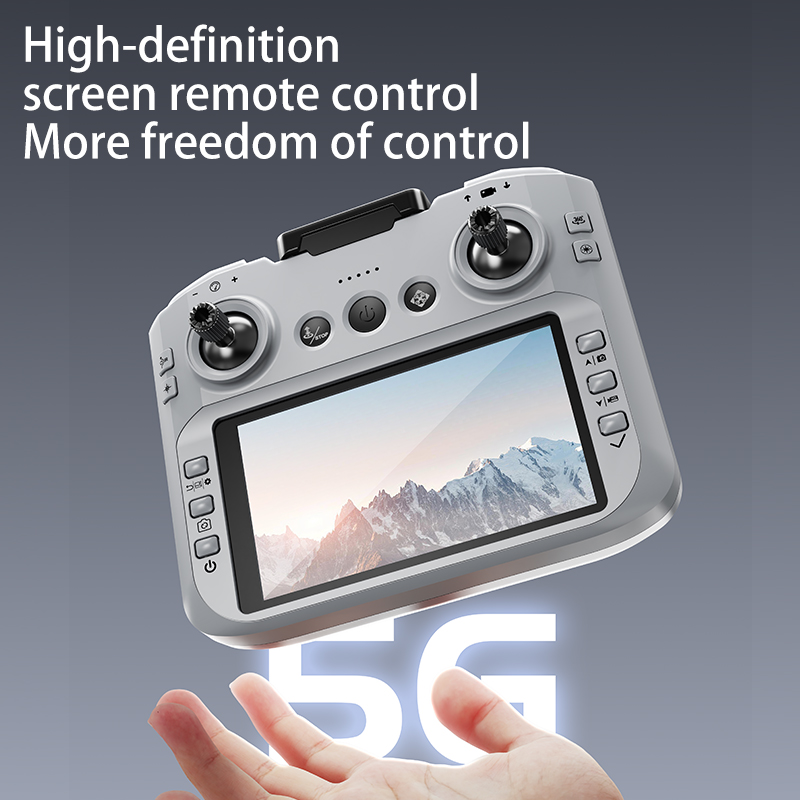 Original Z906 GPS Foldable Dro - Drone Gps Mount ulasan dan harga